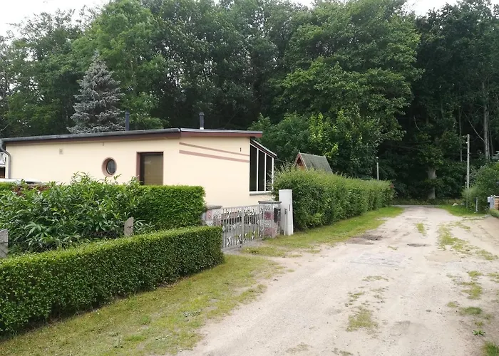 Ferienhaus Am Wald