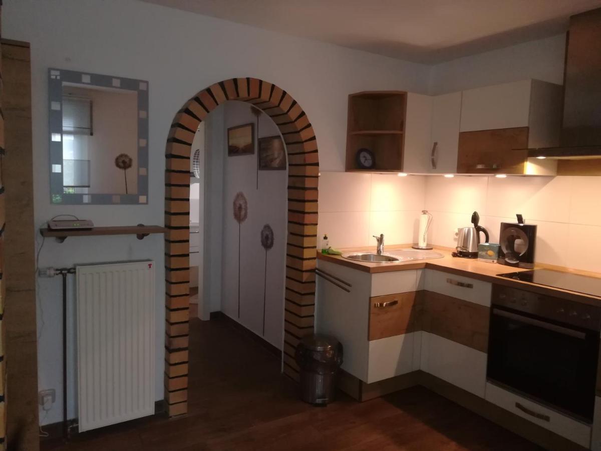 Am Wald Holiday home Loissin