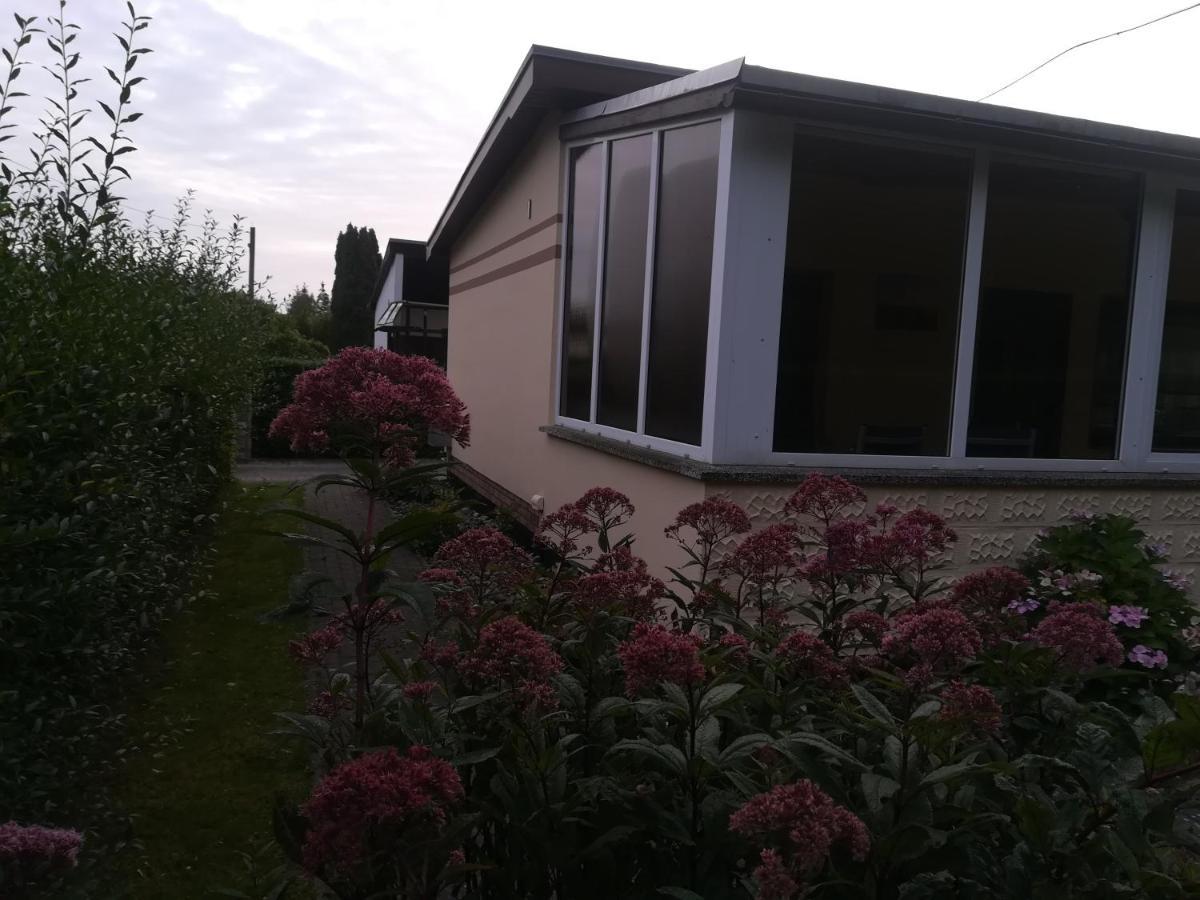 Am Wald Holiday home Loissin