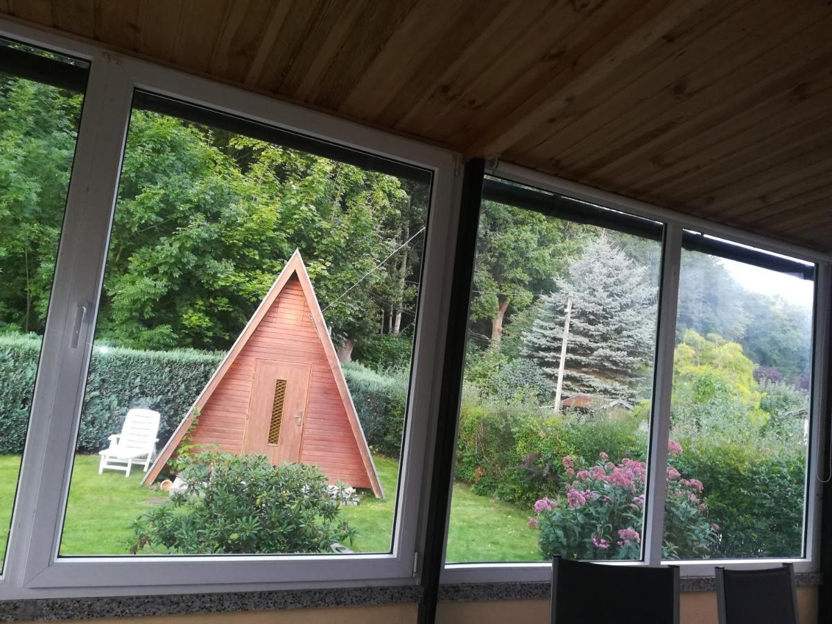 Am Wald Holiday home