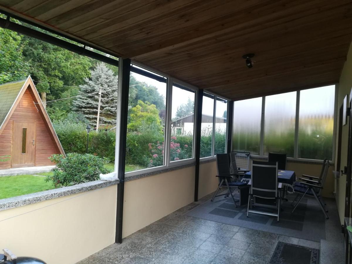 Am Wald Holiday home Loissin